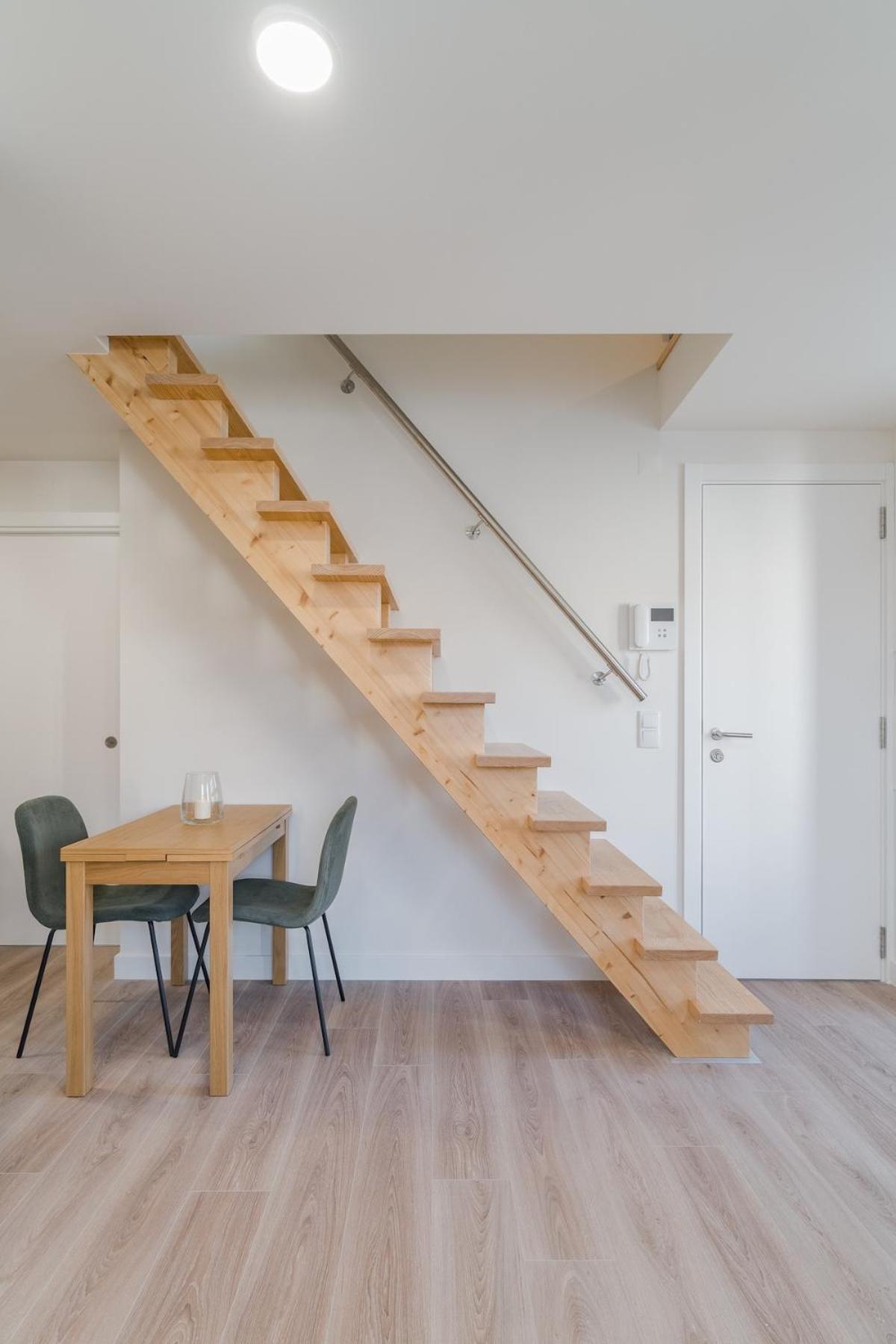 Apartment Tejo Riverside Chill Duplex Lisbon