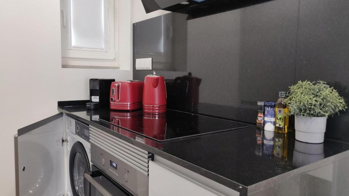 Tejo Riverside Chill Duplex Apartment Lisbon